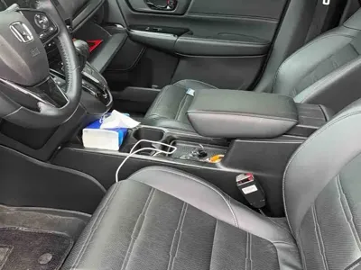 Honda CR-V 2022, 59000 км, за 117800 CNY - фото 6