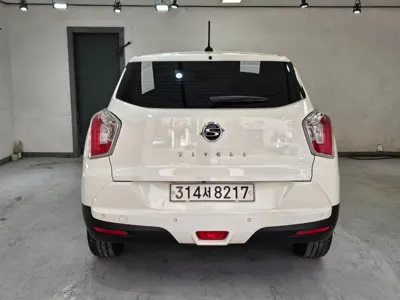 KG_Mobility_Ssangyong TIBOLI 2018, 68654 км, за 10980000 KRW - фото 8
