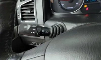 ChevroletGMDaewoo Captiva 2016, 118422 км, за 5990000 KRW - фото 32