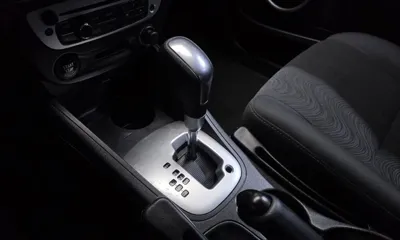 Renault-KoreaSamsung SM3 2014, 41759 км, за 3690000 KRW - фото 9