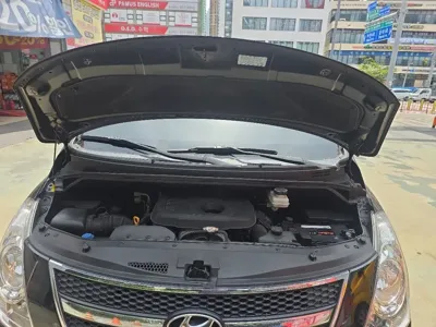 Hyundai Starex 2015, 177072 км, за 9500000 KRW - фото 11