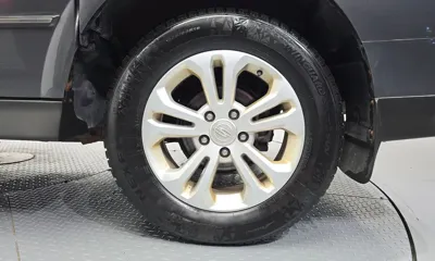 KG_Mobility_Ssangyong KORANDO 2017, 152108 км, за 6800000 KRW - фото 21
