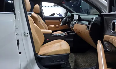 Kia Sorento 2021, 117407 км, за 23900000 KRW - фото 26