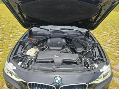 BMW 3-Series 2018, 136400 км, за 14500000 KRW - фото 18