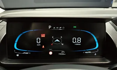 Hyundai Casper 2025, 19232 км, за 21500000 KRW - фото 8