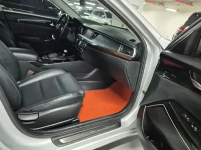 Kia K7 2018, 142000 км, за 8500000 KRW - фото 8