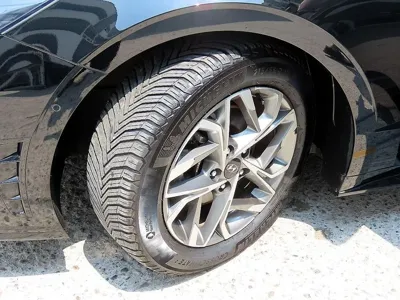 Hyundai Sonata 2022, 128080 км, за 19990000 KRW - фото 20