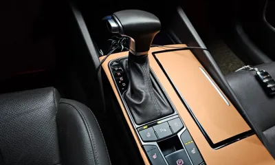 Kia K7 2017, 164391 км, за 9200000 KRW - фото 9