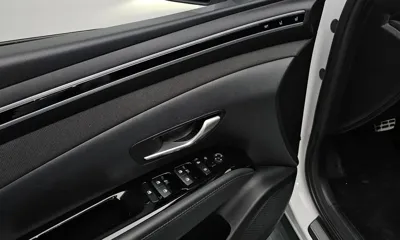 Hyundai Tucson 2022, 88407 км, за 22900000 KRW - фото 20