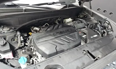 Hyundai Palisade 2022, 132018 км, за 26000000 KRW - фото 6