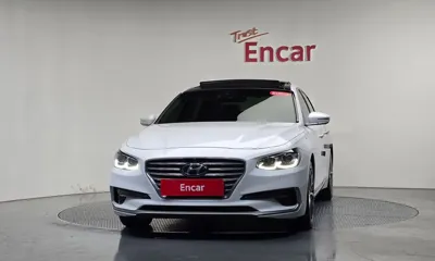 Hyundai Grandeur 2019, 96269 км, за 20700000 KRW
