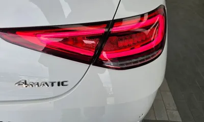 Mercedes-Benz CLS-Class 2023, 55008 км, за 55900000 KRW - фото 23
