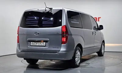 Hyundai Starex 2019, 97585 км, за 13900000 KRW - фото 2