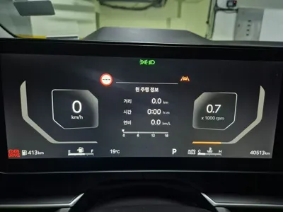 Kia Canival 2025, 41000 км, за 35000000 KRW - фото 6
