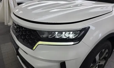 Kia Sorento 2022, 130595 км, за 20990000 KRW - фото 22