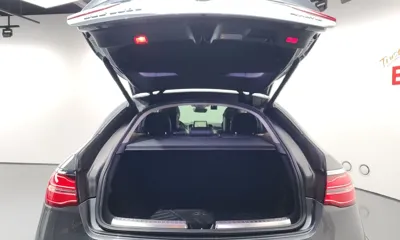 Mercedes-Benz GLE-Class 2017, 127291 км, за 31500000 KRW - фото 20
