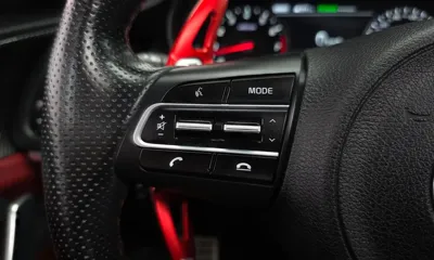 Kia Stinger 2019, 54280 км, за 24300000 KRW - фото 29