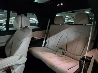 BMW X7 2024, 24000 км, за 94990000 KRW - фото 9