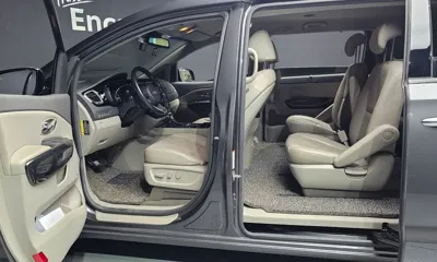 Kia Canival 2018, 142769 км, за 11100000 KRW - фото 28