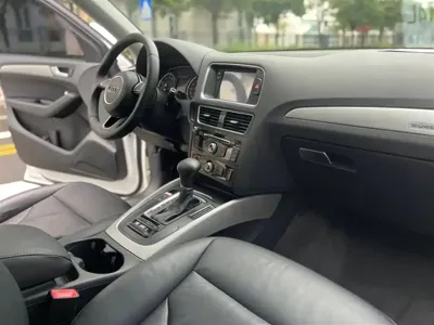 Audi Q5 2014, 160000 км, за 51800 CNY - фото 11