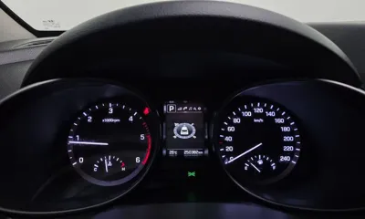 Hyundai Santafe 2017, 250382 км, за 7500000 KRW - фото 8