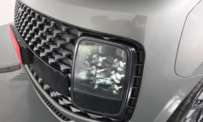 Hyundai Staria 2023, 54118 км, за 31500000 KRW - фото 22
