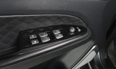 KG_Mobility_Ssangyong Rexton 2021, 104554 км, за 20800000 KRW - фото 31