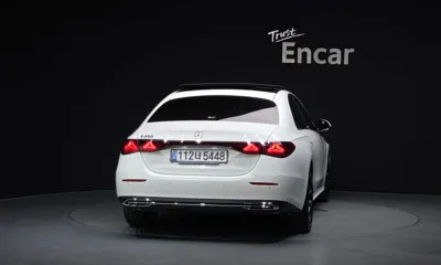 Mercedes-Benz E-Class 2025, 1817 км, за 66800000 KRW - фото 4