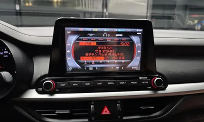 Kia K3 2019, 71627 км, за 11000000 KRW - фото 27