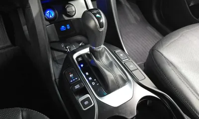 Hyundai Santafe 2018, 131781 км, за 12150000 KRW - фото 9