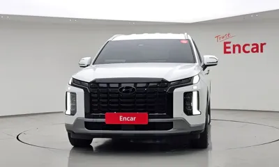 Hyundai Palisade 2023, 30563 км, за 26500000 KRW - фото 3