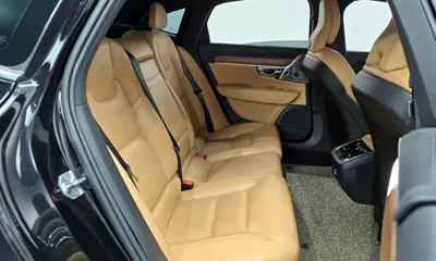 Volvo S90 2019, 199288 км, за 15490000 KRW - фото 11