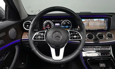 Mercedes-Benz E-Class 2019, 23579 км, за 29800000 KRW - фото 12