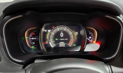 Renault-KoreaSamsung QM6 2023, 32175 км, за 29900000 KRW - фото 8