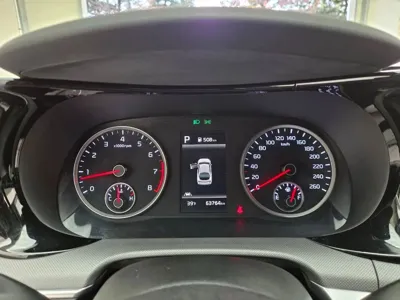 Kia K5 2021, 63764 км, за 17100000 KRW - фото 9
