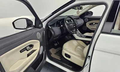 Land Rover Range Rover Evoque 2017, 84221 км, за 13900000 KRW - фото 11