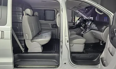 Hyundai Starex 2016, 121834 км, за 9900000 KRW - фото 12