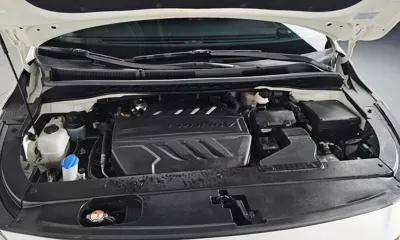 Kia Canival 2020, 54626 км, за 21500000 KRW - фото 6