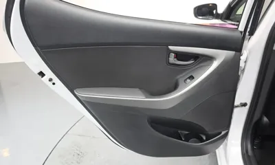 Hyundai Avante 2014, 103358 км, за 6700000 KRW - фото 25