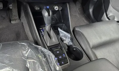 Hyundai Tucson 2016, 83982 км, за 13900000 KRW - фото 9