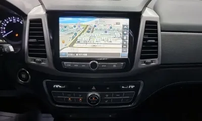 KG_Mobility_Ssangyong Rexton 2019, 150000 км, за 14500000 KRW - фото 13