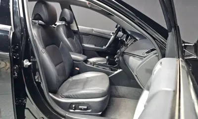 Kia K7 2012, 145121 км, за 4990000 KRW - фото 11