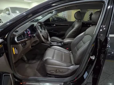 Kia K7 2018, 68184 км, за 14500000 KRW - фото 6