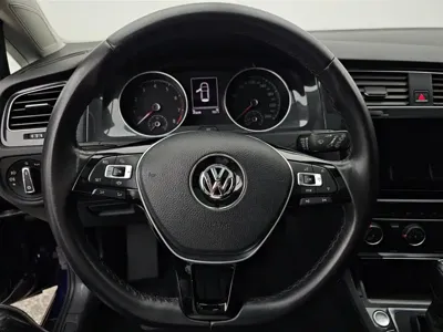 Volkswagen Golf 2020, 45599 км, за 69800 CNY - фото 9