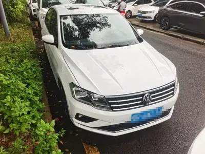 Volkswagen Jetta 2018, 81000 км, за 36800 CNY - фото 3