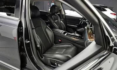 Kia K9 2019, 157337 км, за 19560000 KRW - фото 11