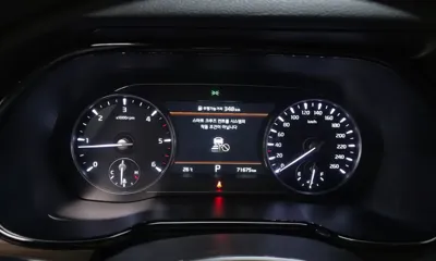 Kia Mohave 2021, 71675 км, за 26990000 KRW - фото 8