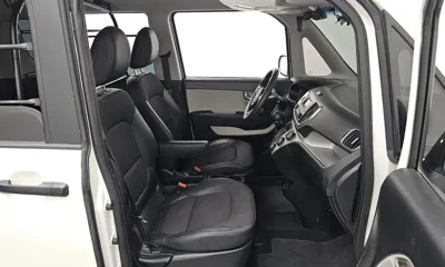 Kia Ray 2019, 51135 км, за 8600000 KRW - фото 26