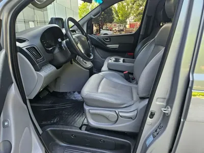 Hyundai Starex 2016, 154094 км, за 9600000 KRW - фото 13