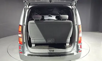Hyundai Starex 2014, 101066 км, за 8700000 KRW - фото 20